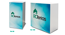 Counters RC50 – RC100