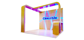 Citrex Chile